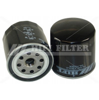 Oil Filter For CATERPILLAR 2672528 - Internal Dia. 1"-12UNF - SO6142 - HIFI FILTER